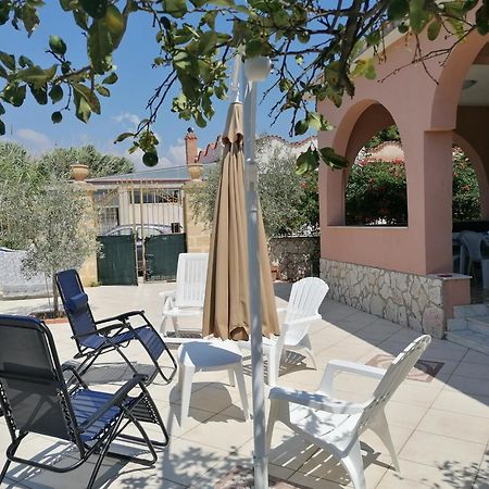 Casa Patrizia Villa Marinella di Selinunte Exterior photo
